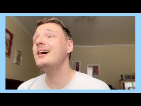 Your Song - Elton John (Cover)