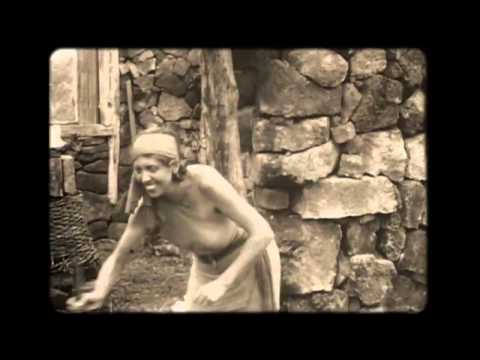 The Galapagos Affair: Satan Came To Eden (2014) Trailer