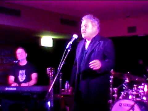 Ross Wilson And The Peaceniks - State Of The Heart