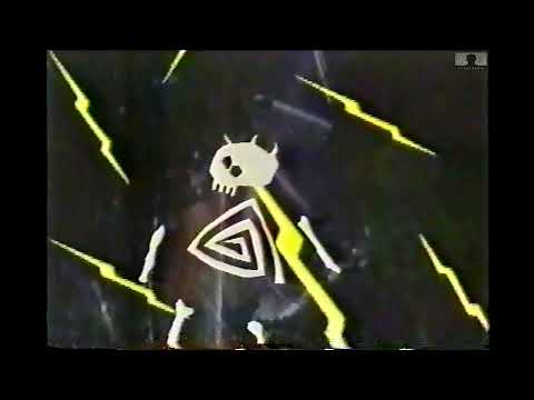 Programas antigos - Especial 500 - Furia Metal - MTV - 1990