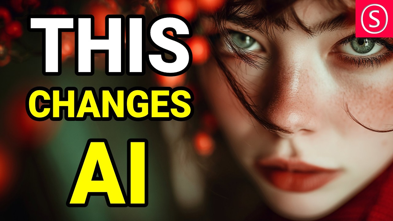 BIGGEST AI Takeaways from Adobe Max  2025 You Need to Know