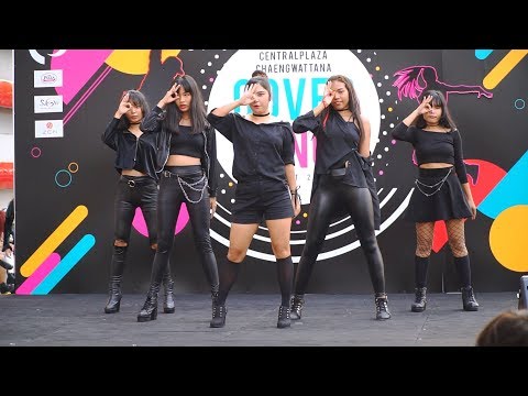 180324 ซาหริ่ม cover Red Velvet - Peek-A-Boo @ CentralPlaza Chaengwattana Cover Dance (Au)