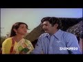 Apadbandhavulu Telugu Movie Part 2 Sridhar Sharada
