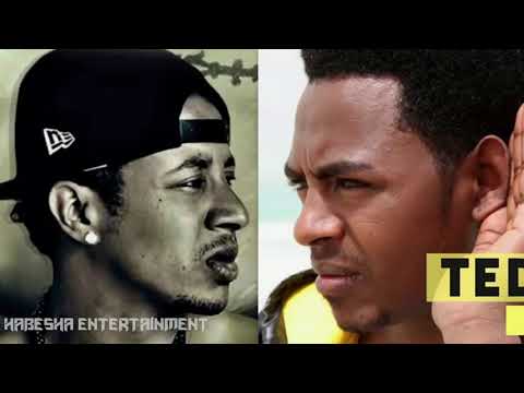 Ethiopian Rap battle between Tedy yo vs Lij micheal