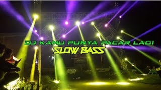 Download lagu DJ KAKAMU PUNYA PACAR LAGI YANG LAGI VIRAL TIKTOK WITH FERY DISCJOKEY mp3