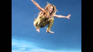 Shakira - Loca (Ingles) - [HD]