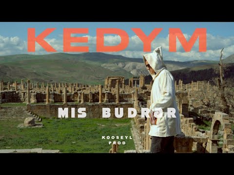 KEDYM - Mis budrar ( Clip officiel )