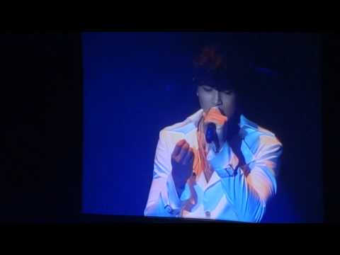 5. 2AM christmas concert 24/12/2011