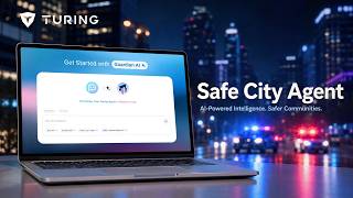 Safe City Agent