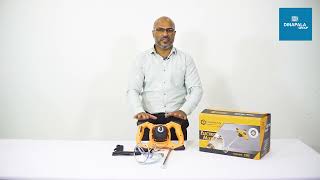 Electric Paint Mixer / පොටි මික්සර්