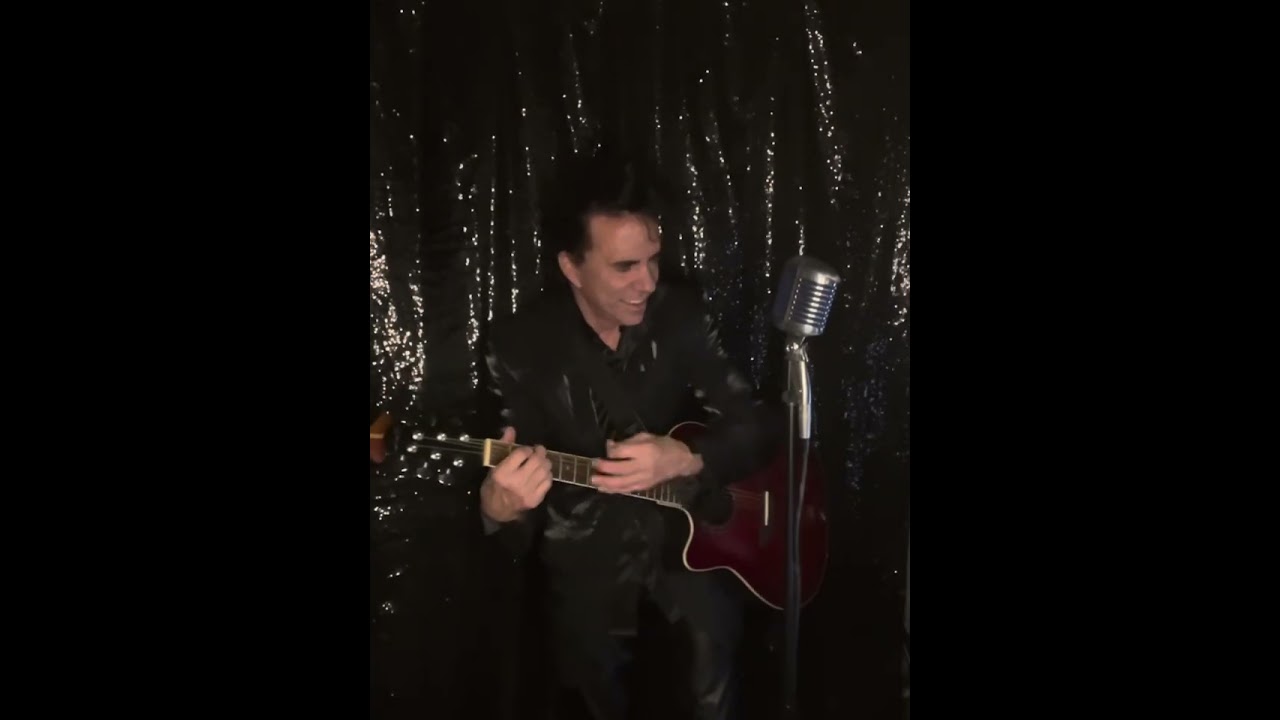 Promotional video thumbnail 4 for Marcus Presents Elvis, The King Returns