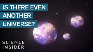 It May Be Physically Impossible To Visit Another Universe, According To A Physicist