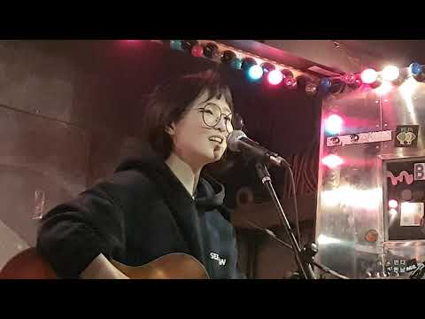 190912 정우 - 숙취 @ 제비다방