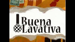 Buena Lavativa - Del Mismo Nombre - 07 El Báquiro