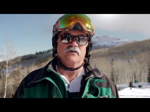 Bob Wheaton's Deer Valley Moment