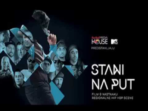 Reksona, Frenkie, General Woo, Kontra, Marchelo ft.  Remi - Stani Na Put