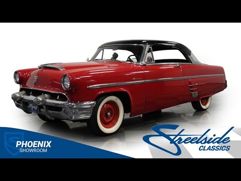 1953 Mercury Monterey (CC-1915432) for sale in Mesa, Arizona