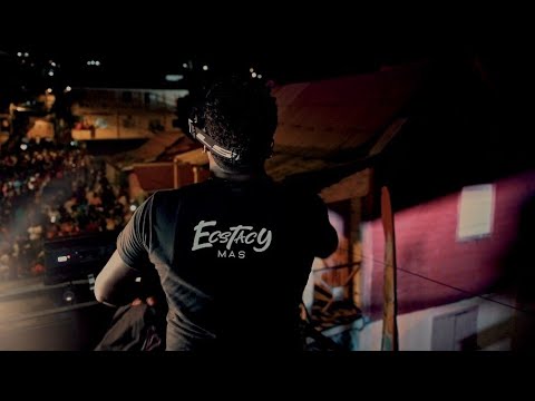 DJMJ × MV ON DE KEYS - WHO CAN PARTY LIKE ST JOE ? ( BOUYON 2026 )