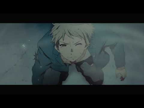 Audiijune ft.& Malcolm Luther Jr. - No Love (AMV)