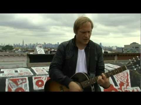 Thees Uhlmann - Das hier ist Fussball