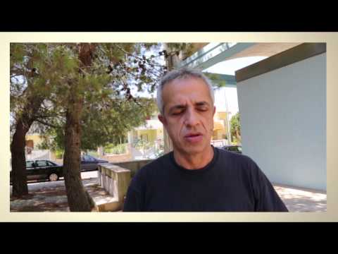 Verso il Concertone 2013 - Il Maestro Concertatore Giovanni Sollima