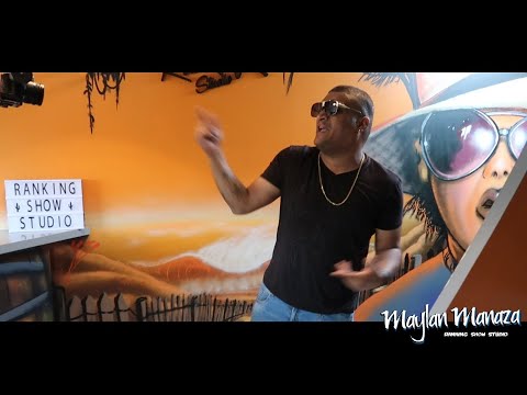 Maylan Manaza - LIKE A VIRUS - RANKING SHOW