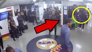 РЕАЛ РАЗВАЛИВАЕТСЯ ПРЯМО НА ГЛАЗАХ. БУНТ В КОМАНДЕ