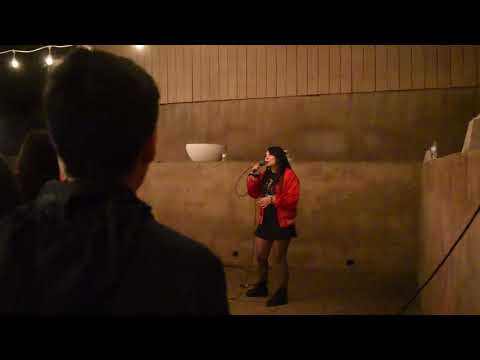 Delahcruz @ A House Show (National City) 11/18/17