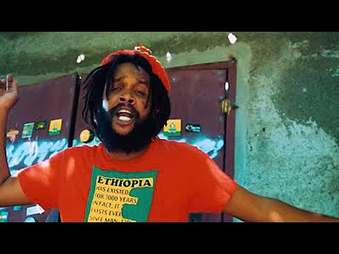 Micah Shemaiah - Roots I Vision - [Evidence Music]