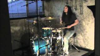 Jeff Buckley - &#39;Eternal Life&#39; covered by Habeeb