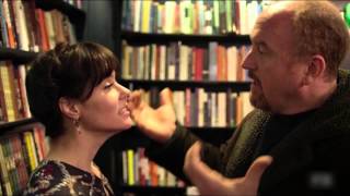 How to Ask a girl Out - Louie C.K. ask's a girl out