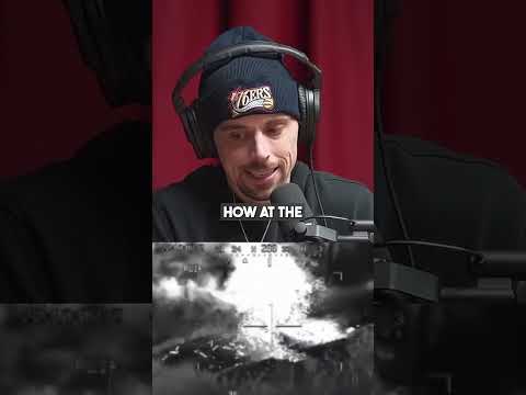 CIA agent on the British SAS (special forces)