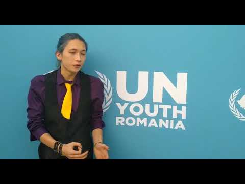 Press Statement BISMUN 2019 - Iulio Kambe ( ECOSOC - France)