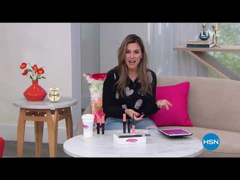 HSN | Wake Up Beautiful with Valerie 02.24.2021 - 10 AM