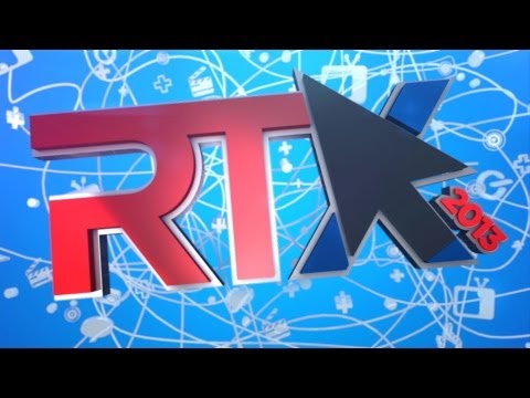 RTX 2013: LIVE Let's Play - Assassin's Creed IV: Black Flag Multiplayer