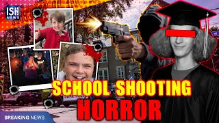 Minneapolis School Shooting: A Disturbing Attack Shocks the US