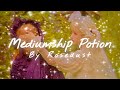 🤍Mediumship Potion🤍 Subliminal || See ghosts👻✨