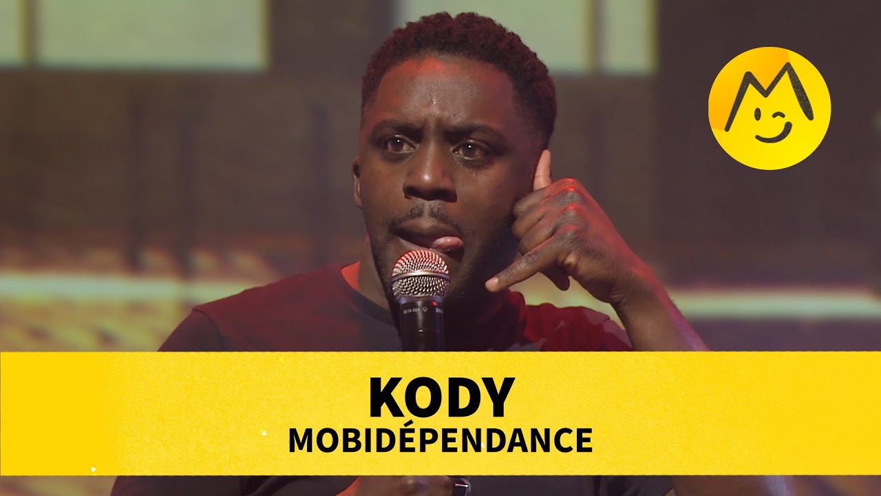 Kody – Mobidépendance