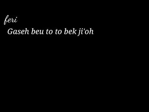 MUWAYANG LAGU APACHE TERBARU 2019