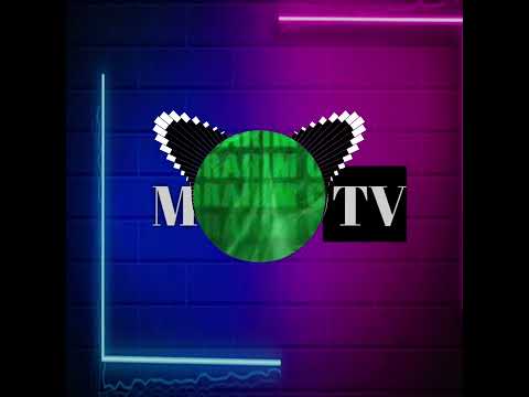 Dj Ibrahim Çelik ft Elissa Ayami - Music TV