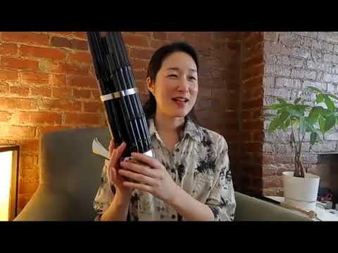 Culture Connect Korea: Saenghwang