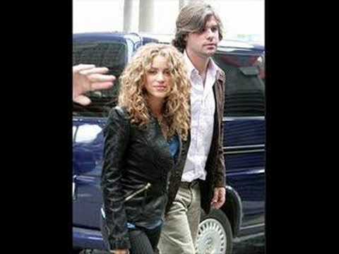 My idols Gwen Stefani & Shakira Ripoll