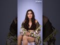 Nikita Gandhi shares the best advice she got when she was starting out. Tune in to know! #femina