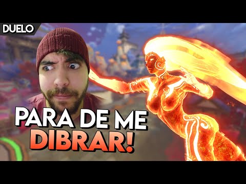 STOP TALKING TO ME! SOL - Ranked Duel - Smite BR