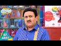 New Family S Request Taarak Mehta Ka Ooltah Chashmah Full Episode 4497 8 Sep 2025