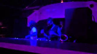 DJ Sultan and Ned Shepard live at LIV Miami