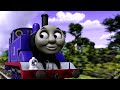 Hero Of The Rails Clip Thomas Not Toy But The US Dub Using Scrapped Voices Season 12 Colors
