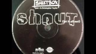 A2.  Shout "Let It All Out" (Radio Version)
