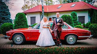 Reportaż Ślubny #13