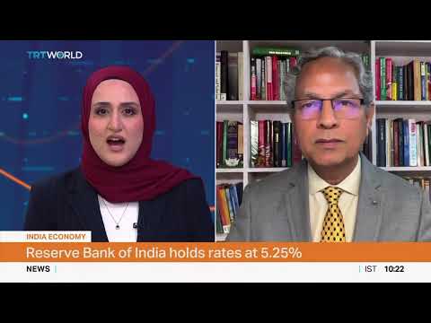 India’s Forex Challenge?